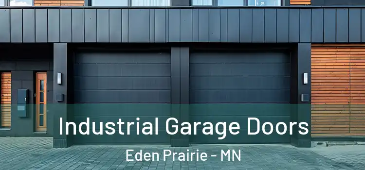  Industrial Garage Doors Eden Prairie - MN