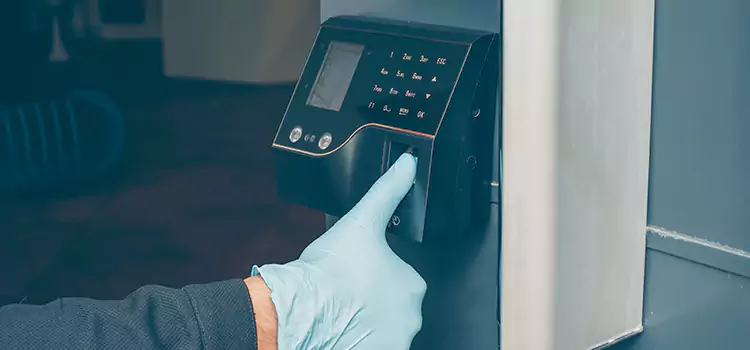 Access Control Installation Eden Prairie