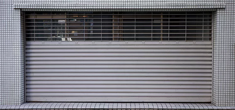 Advanced Solutions for Your Aluminum Garage Doors in Eden Prairie, Minnesota