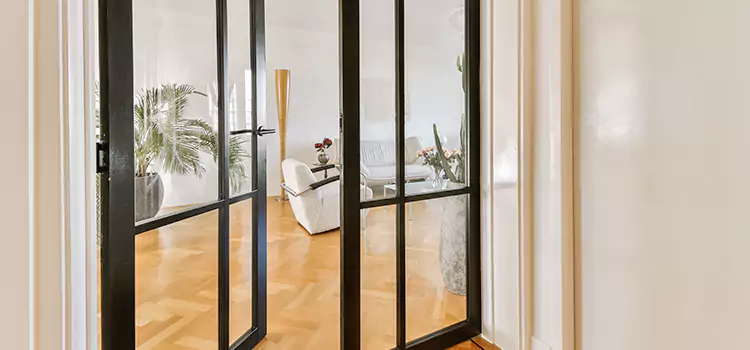 Bifold Door Replacement Eden Prairie