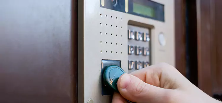 Enhanced Security Features Eden Prairie