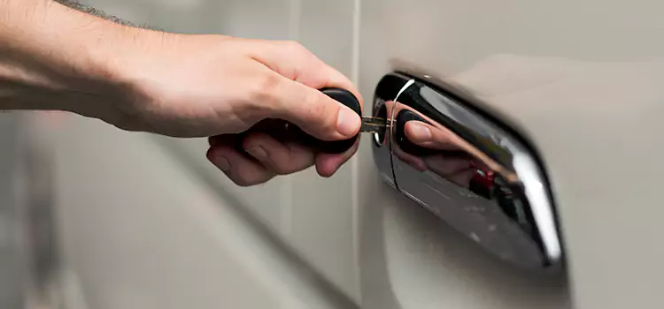 Why Choose Our Auto Locksmith Team in Eden Prairie, MN?