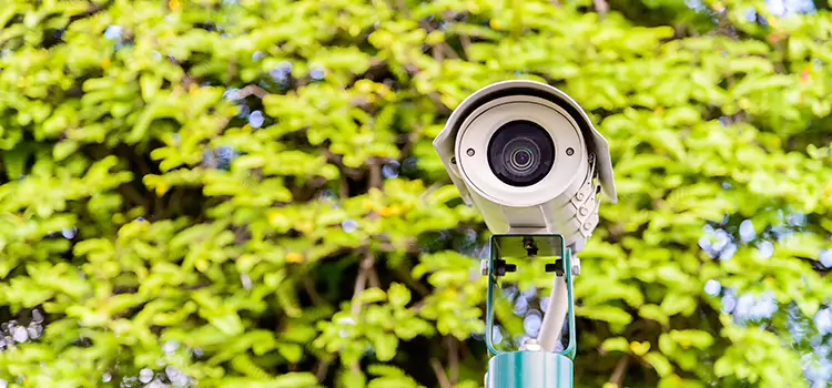 Advanced Surveillance Solutions for Every Need in Eden Prairie