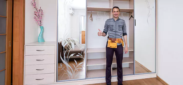 Sliding Closet Door Replacement Eden Prairie