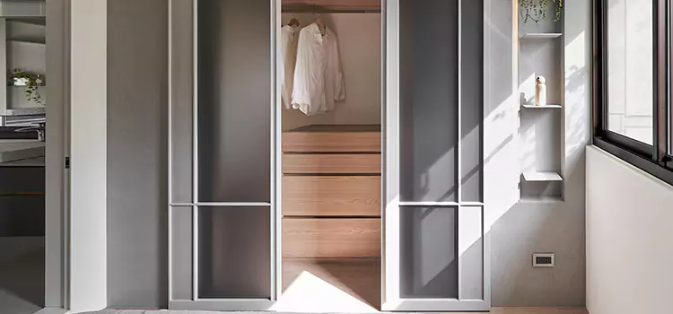 Mirror Sliding Door Replacement Eden Prairie