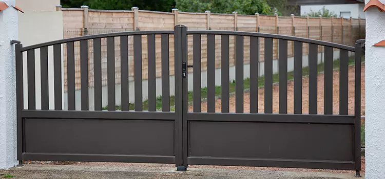 Advanced Gate Solutions in Eden Prairie, MN