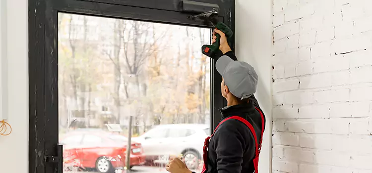 Comprehensive Door Closer Services in Eden Prairie, MN