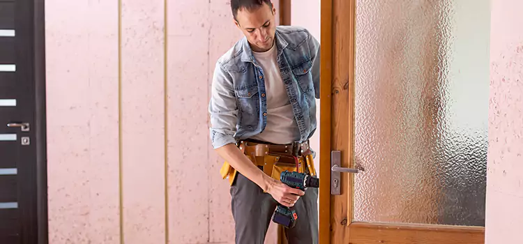 Exterior Door Frame Installation Eden Prairie