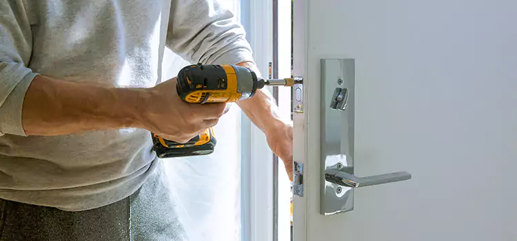 Door Knob Lock Repair Eden Prairie