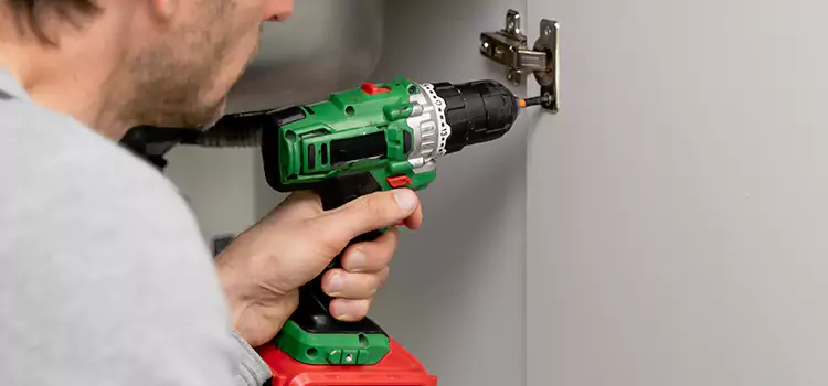 Commercial Door Hinge Repair Eden Prairie