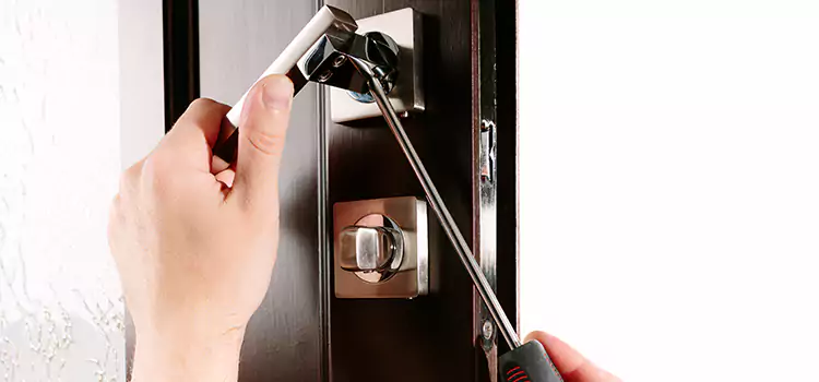 Door Lock Replacement Service Eden Prairie