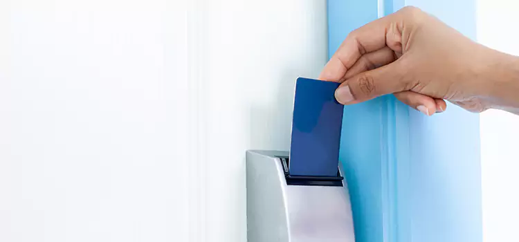 Access Control System Integration Eden Prairie