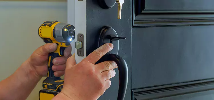 Locksmith Emergency Service Eden Prairie
