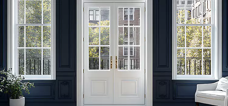 French Door Lock Repair Eden Prairie