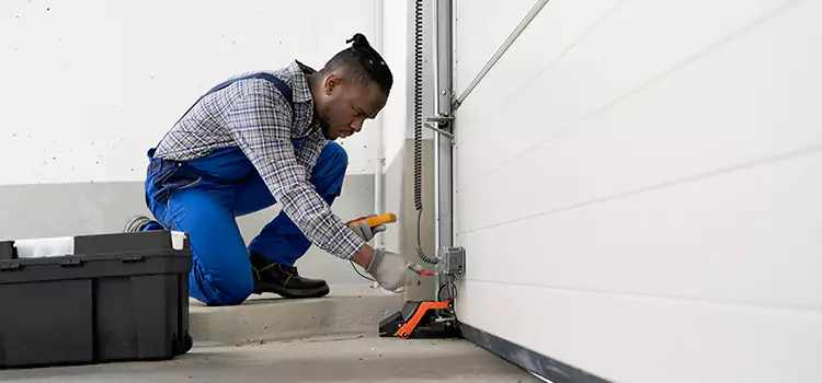 Expert Solutions for Every Garage Lock Need in Eden Prairie, MN