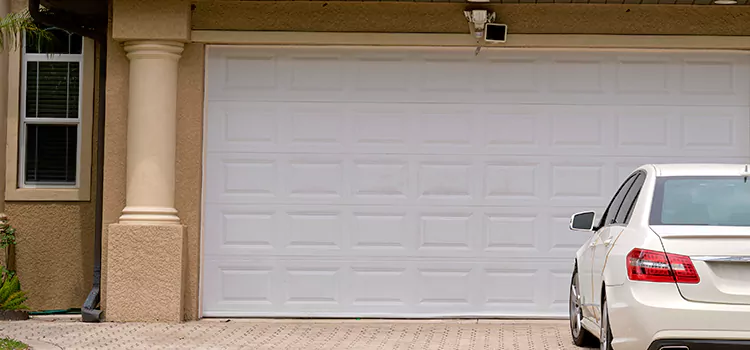 Comprehensive Garage Door Maintenance Services in Eden Prairie, MN