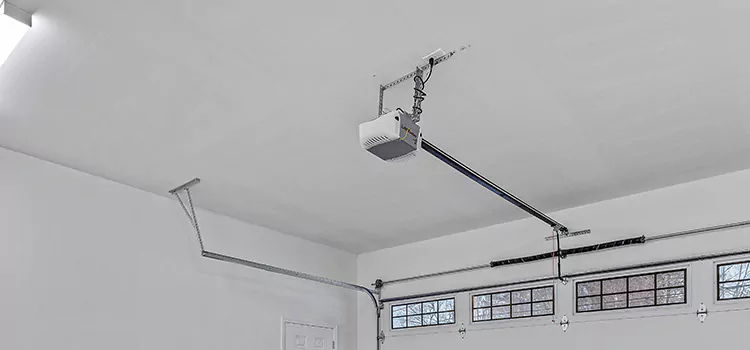 Experienced Garage Door Installers Eden Prairie