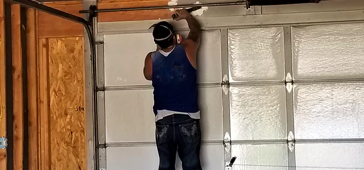 Specialized Garage Door Panel Solutions in Eden Prairie, MN
