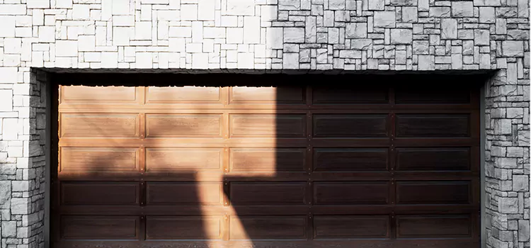 Garage Door Installation Eden Prairie