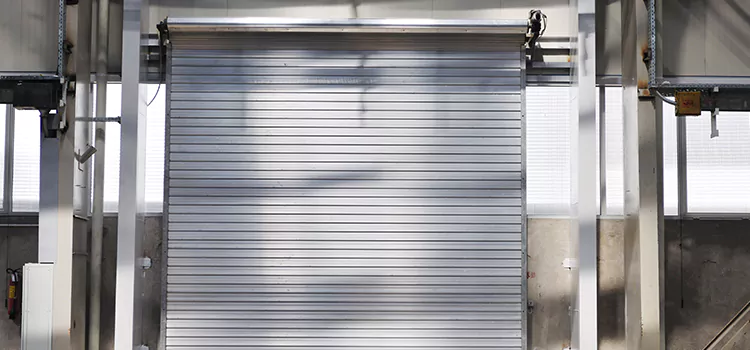 Roller Door Maintenance Eden Prairie