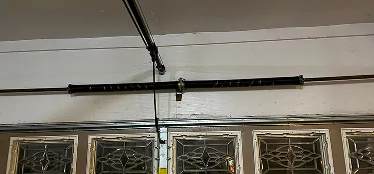 Garage Door Spring Repair Near Me Eden Prairie