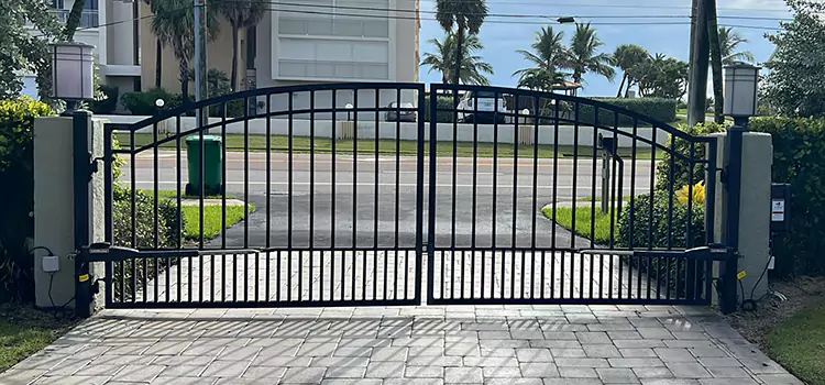 Gate Opener Replacement Near Me in Eden Prairie, MN