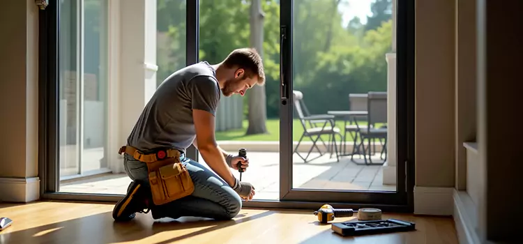 Comprehensive Solutions for Every Glass Door Need in Eden Prairie, MN