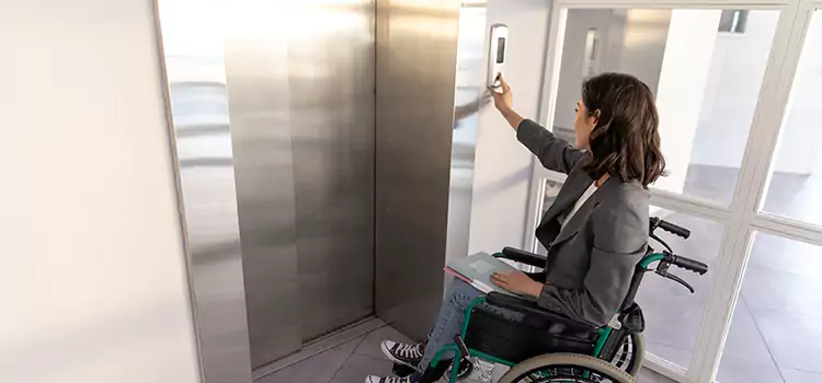Benefits of Modern Handicap Door Systems in Eden Prairie, MN