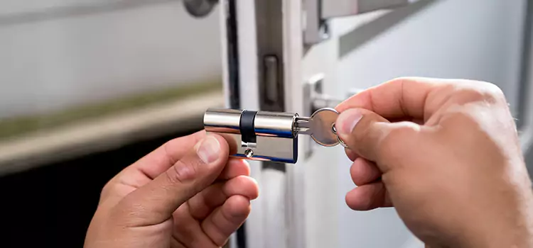 Emergency Locksmith for House Eden Prairie