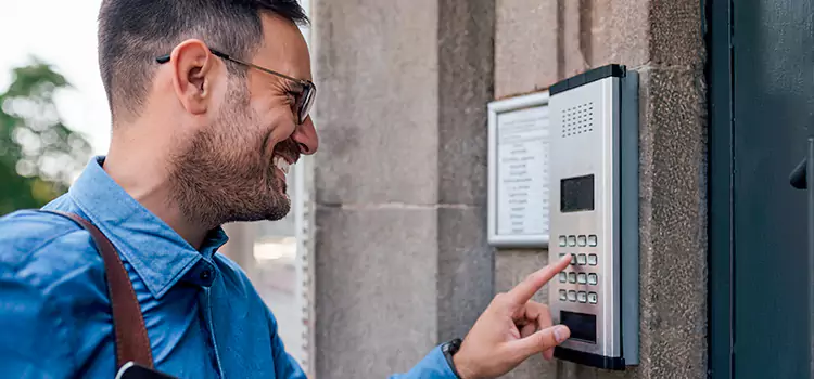 Advanced Solutions for Enhanced Security in Eden Prairie, MN