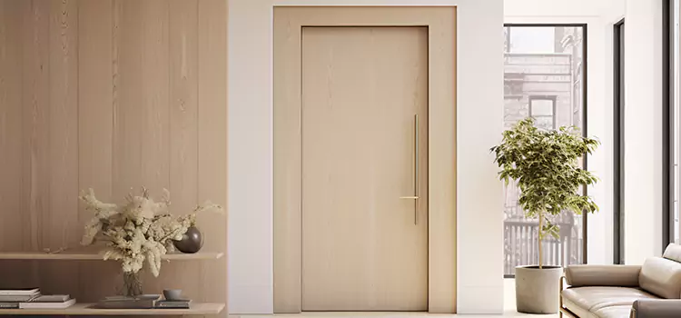 Choose Quality for Your Inside Doors in Eden Prairie, MN
