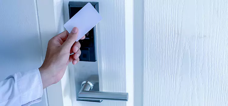Why Choose Us for Your Keycard Lock Installation in Eden Prairie, MN?