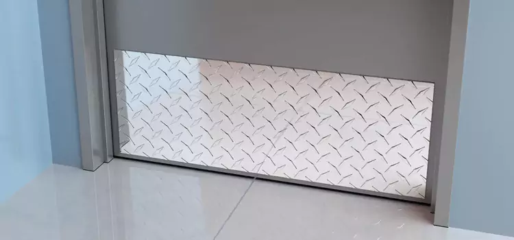 Benefits of Professional Kick Plate Solutions in Eden Prairie, MN