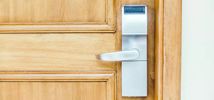 Electromagnetic Door Lock Installation Eden Prairie