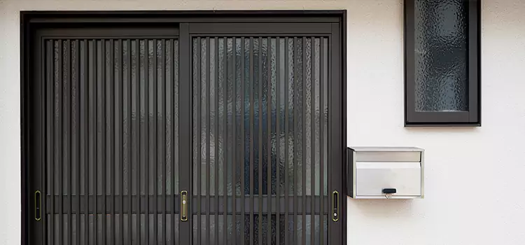 Sliding Screen Door Repair Eden Prairie