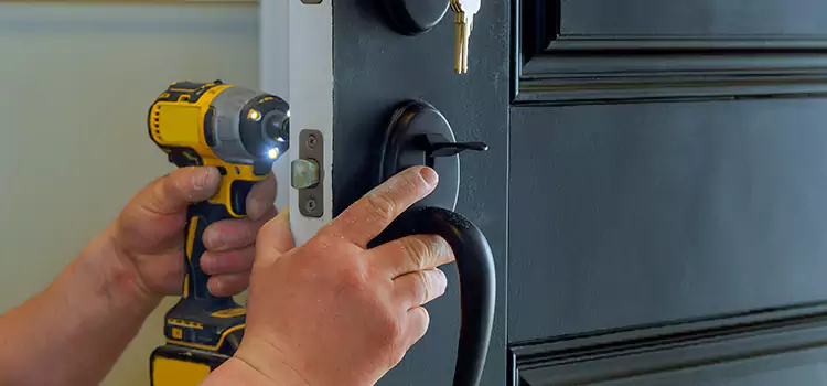Mobile Automotive Locksmith Eden Prairie
