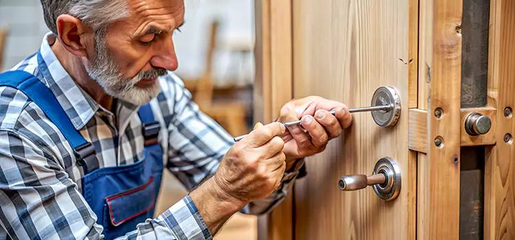 Mortise Replacement Lock Eden Prairie