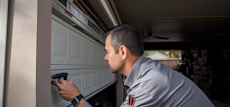 Garage Door Cable Replacement Eden Prairie