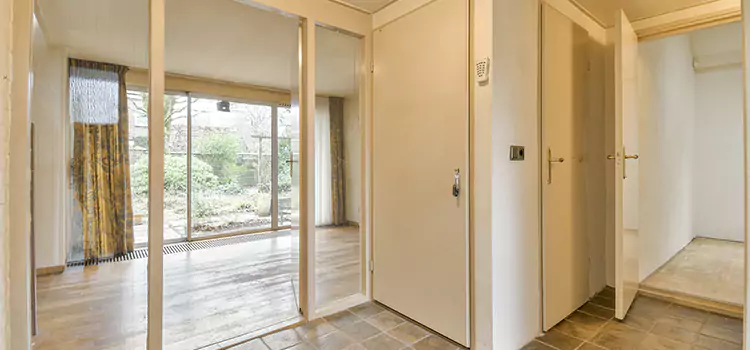 Why Choose Our Pocket Door Experts in Eden Prairie, MN?