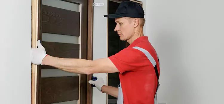 Frame and Panel Restoration Eden Prairie