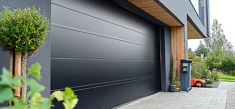 Residential Garage Door Service Eden Prairie