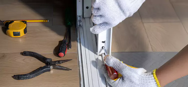 Sliding Door Installation Services in Eden Prairie, MN