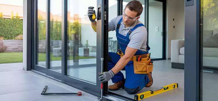 Sliding Screen Door Repair Eden Prairie