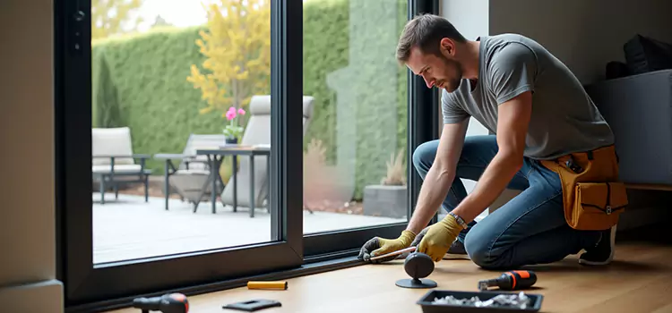 Patio Sliding Glass Door Replacement Eden Prairie