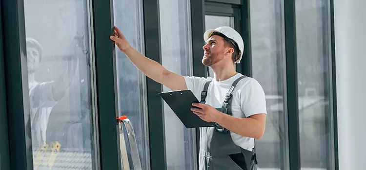 Comprehensive Solutions for Your Sticking Doors in Eden Prairie, MN