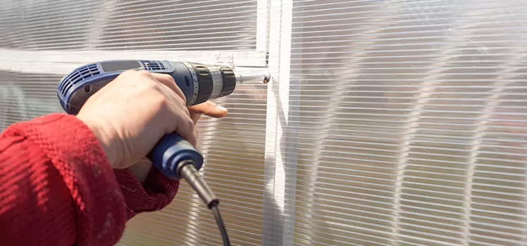 Sliding Screen Door Repair Eden Prairie