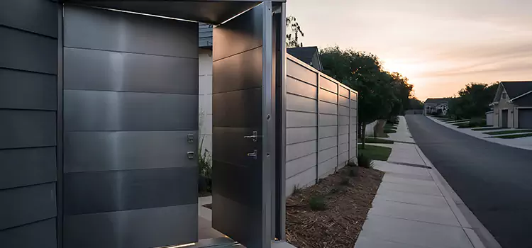 Comprehensive Steel Door Solutions in Eden Prairie, MN