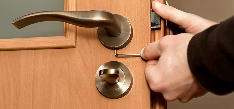 Access Control System Integration Eden Prairie