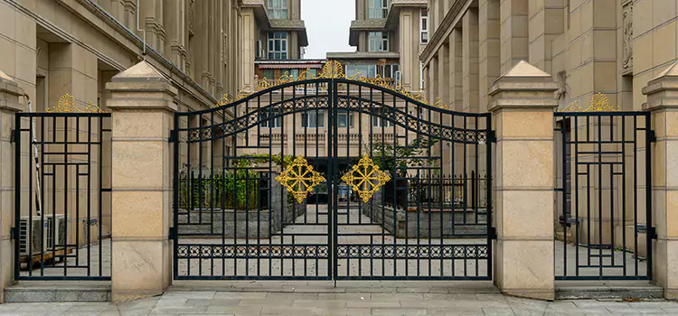 Comprehensive Iron Gate Maintenance Solutions in Eden Prairie, MN