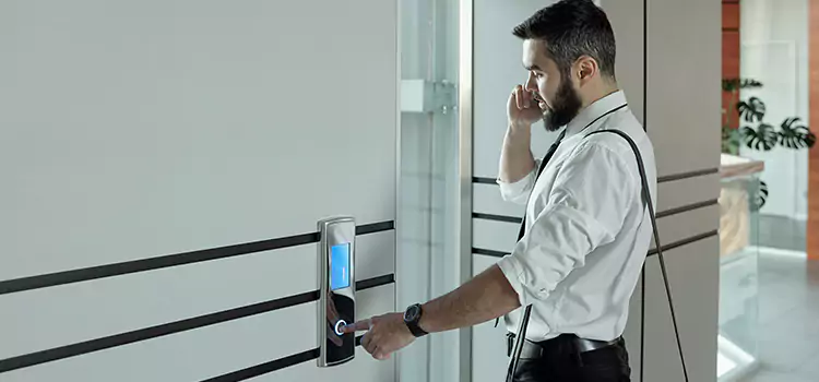 Cloud Based Access Control Eden Prairie